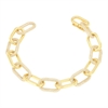 BRACCIALE ARGENTO ZIRCONE