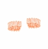 EAR CUFF ARGENTO ZIRCONE