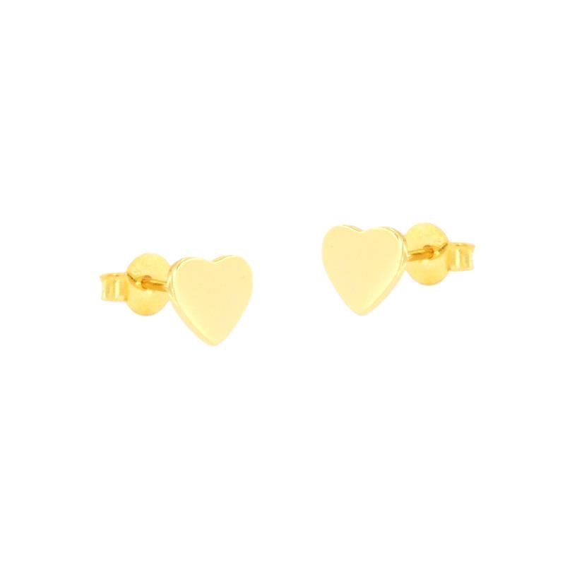 ORECCHINO ARGENTO 3PZ