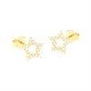 ORECCHINO ARGENTO ZIRCONE 3PZ
