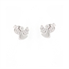 ORECCHINO ARGENTO ZIRCONE 3PZ
