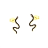 ORECCHINO ARGENTO ZIRCONE 3PZ