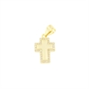 CIONDOLO ARGENTO ZIRCONE