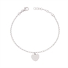 BRACCIALE ARGENTO