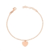 BRACCIALE ARGENTO