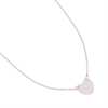 COLLIER ARGENTO