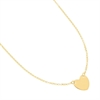 COLLIER ARGENTO