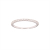 ANELLO ARGENTO ZIRCONE