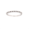 ANELLO ARGENTO ZIRCONE