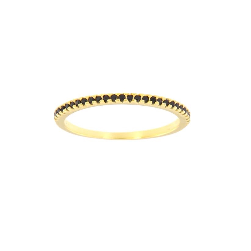 ANELLO ARGENTO ZIRCONE