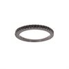 ANELLO ARGENTO ZIRCONE