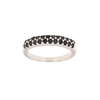 ANELLO ARGENTO ZIRCONE