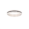 ANELLO ARGENTO ZIRCONE