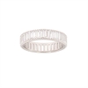 ANELLO ARGENTO ZIRCONE