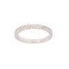 ANELLO ARGENTO ZIRCONE