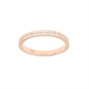 ANELLO ARGENTO ZIRCONE