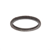 ANELLO ARGENTO ZIRCONE