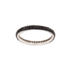 ANELLO ARGENTO ZIRCONE