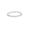 ANELLO ARGENTO ZIRCONE