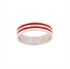 ANELLO ARGENTO