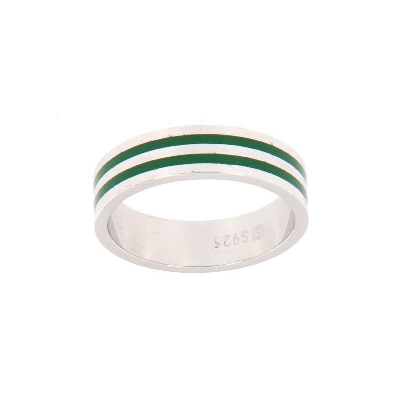 ANELLO ARGENTO