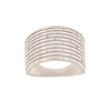 ANELLO ARGENTO ZIRCONE