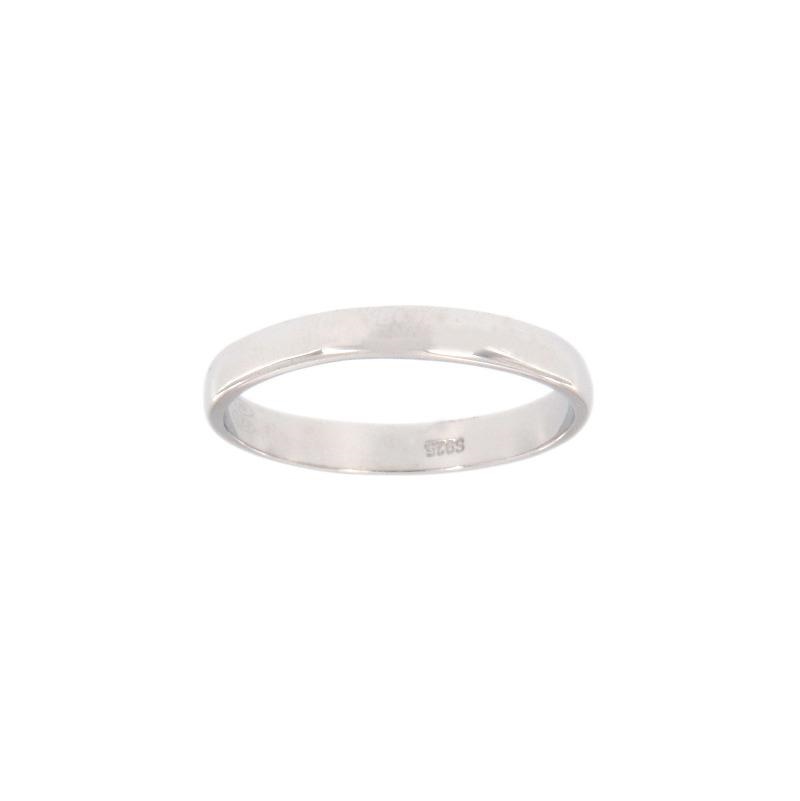ANELLO ARGENTO