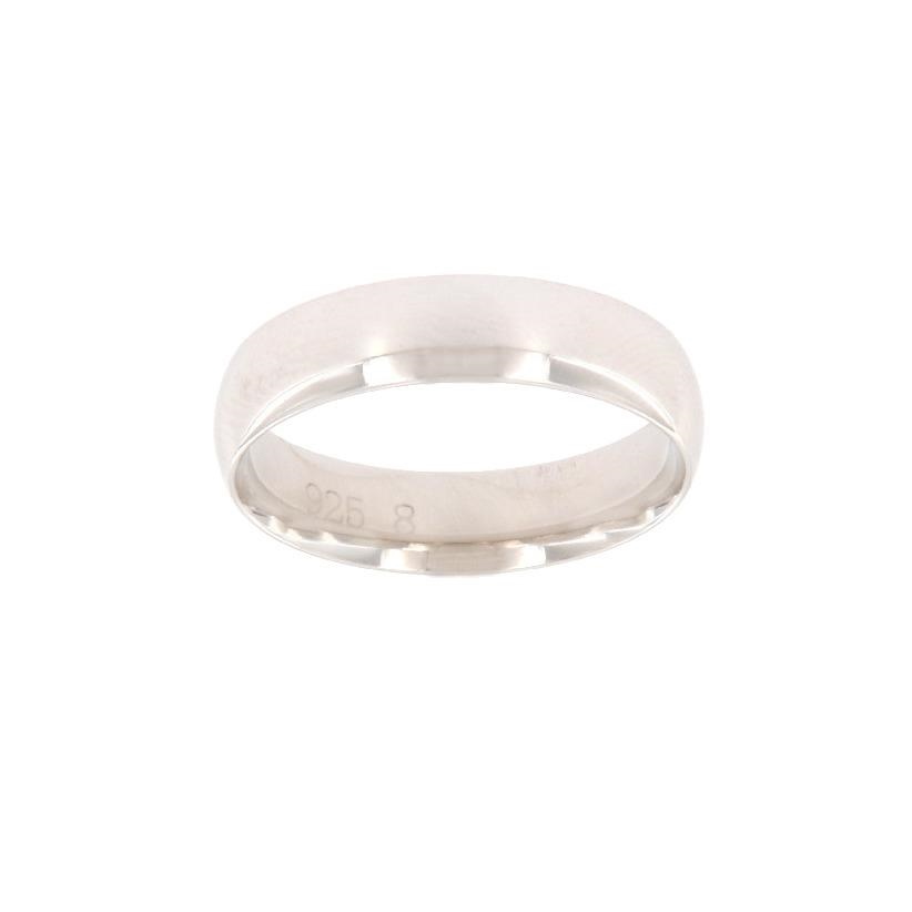 ANELLO ARGENTO