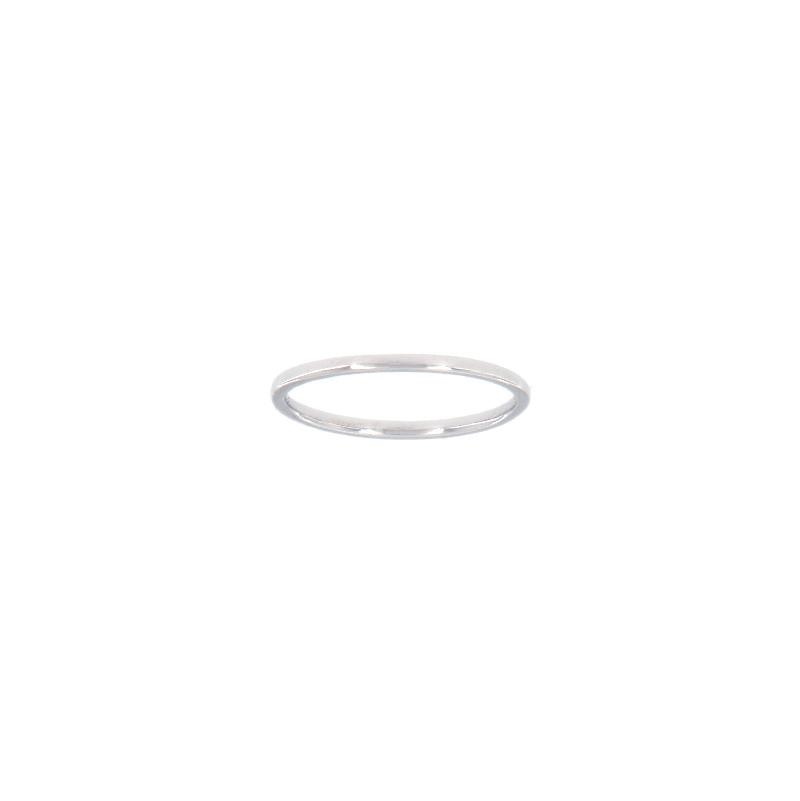 ANELLO ARGENTO