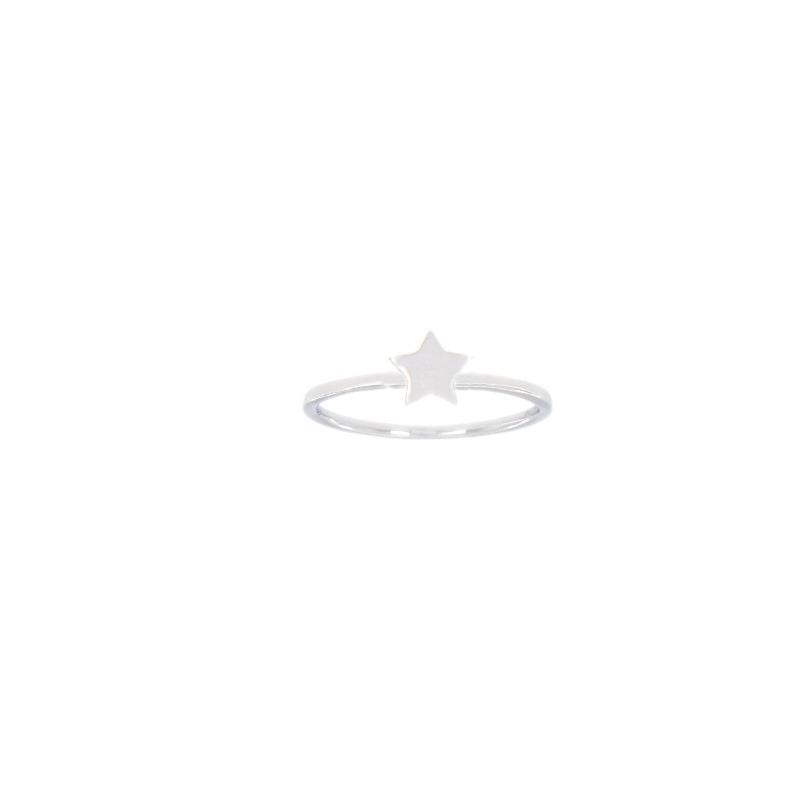 ANELLO ARGENTO
