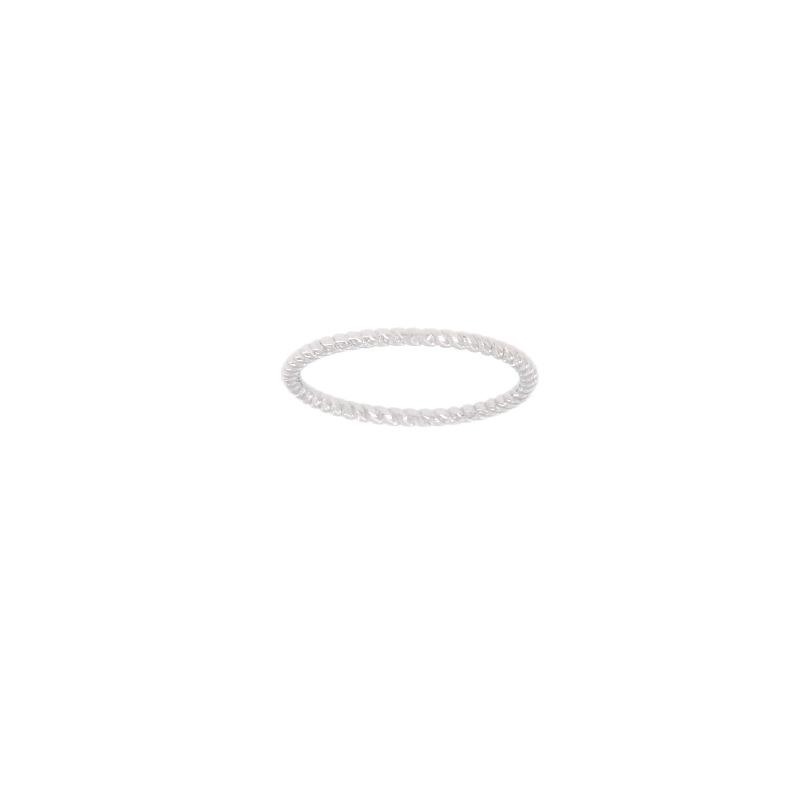 ANELLO ARGENTO