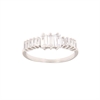 ANELLO ARGENTO ZIRCONE