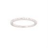 ANELLO ARGENTO ZIRCONE