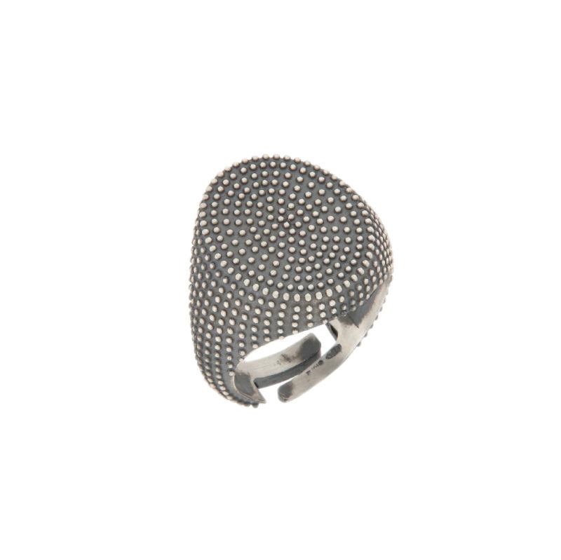 ANELLO ARGENTO (R)