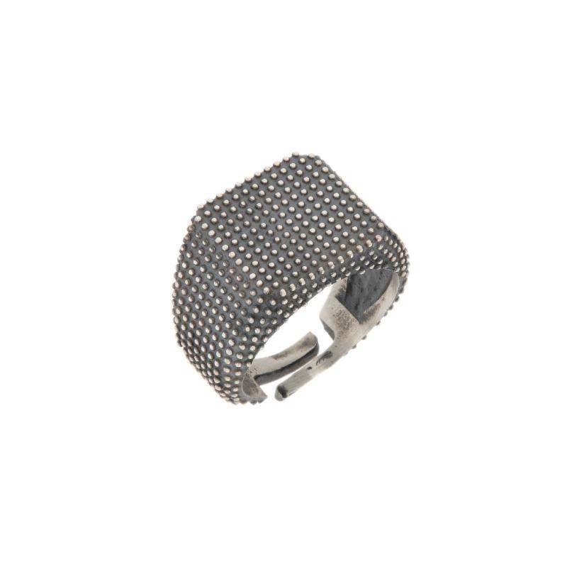 ANELLO ARGENTO (R)