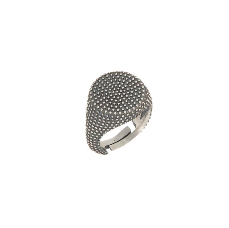 ANELLO ARGENTO (R)