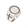 ANELLO ARGENTO ZIRCONE (R)