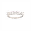 ANELLO ARGENTO ZIRCONE
