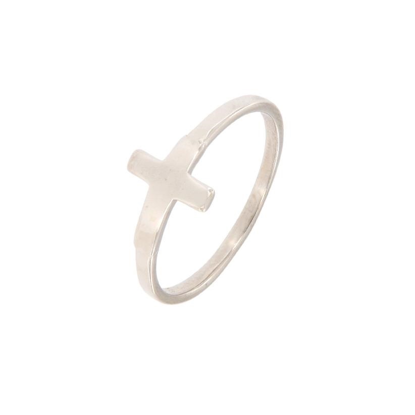 ANELLO ARGENTO