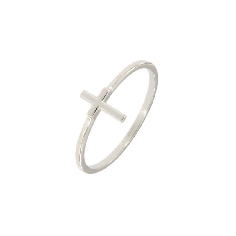 ANELLO ARGENTO