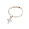 ANELLO ARGENTO ZIRCONE (R)