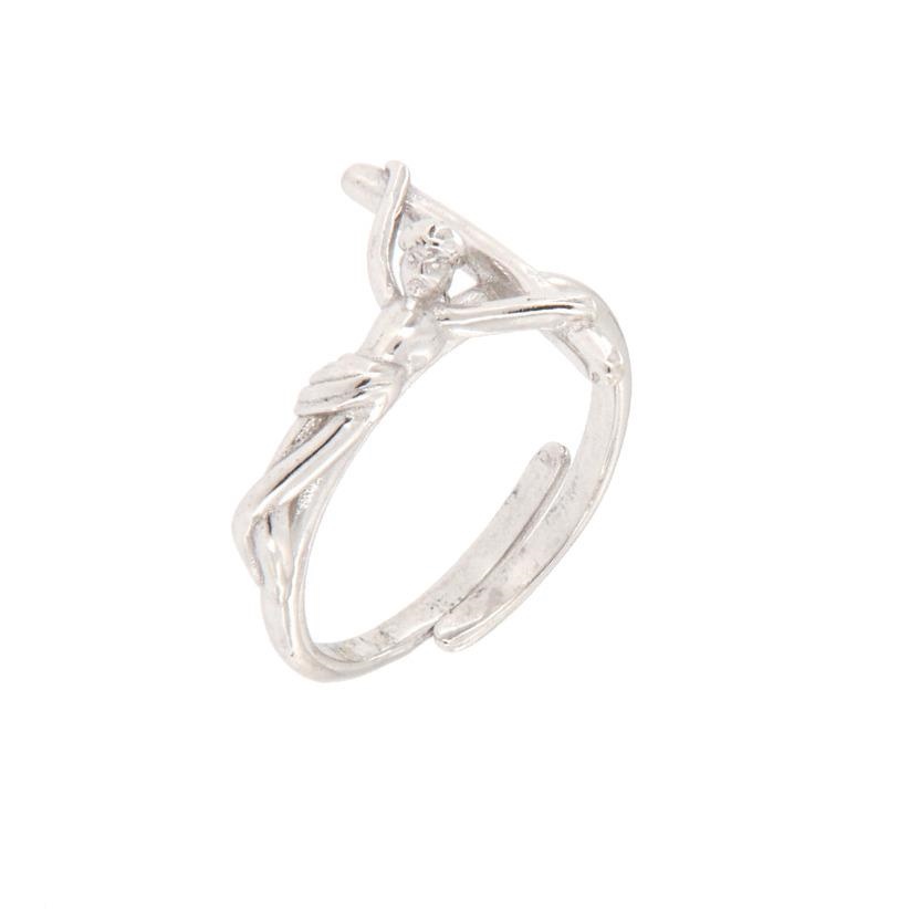 ANELLO ARGENTO (R)
