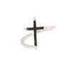 ANELLO ARGENTO ZIRCONE