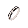 ANELLO ARGENTO ZIRCONE