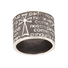 ANELLO ARGENTO
