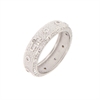 ANELLO ARGENTO ZIRCONE