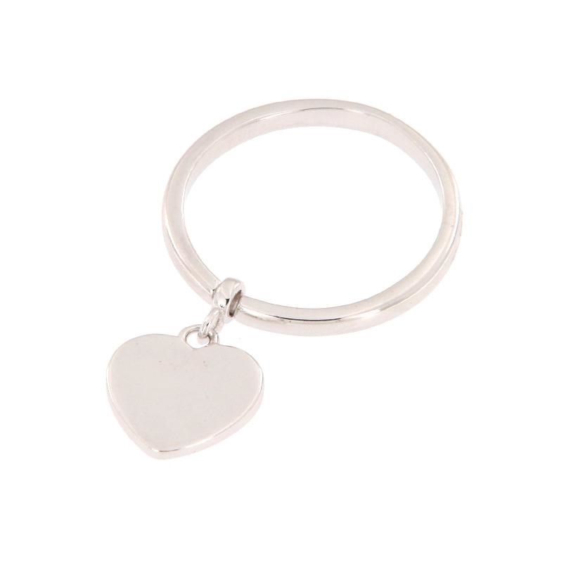ANELLO ARGENTO (R)