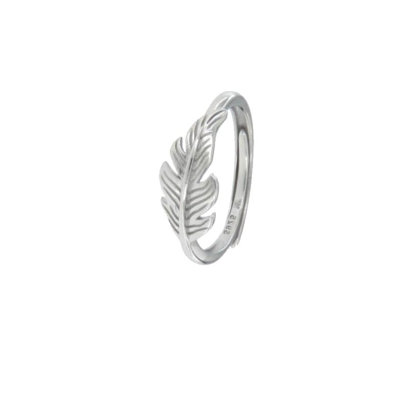 ANELLO ARGENTO (R)