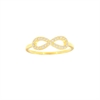 ANELLO ARGENTO ZIRCONE