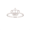 ANELLO ARGENTO